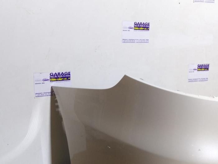 Pare-chocs arrière Mercedes GLC-Klasse