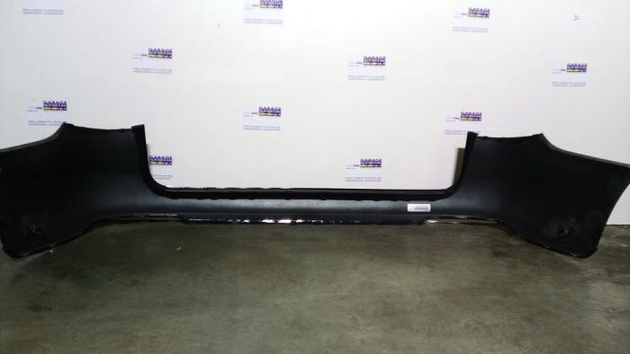 Pare-chocs arrière Mercedes GLC-Klasse