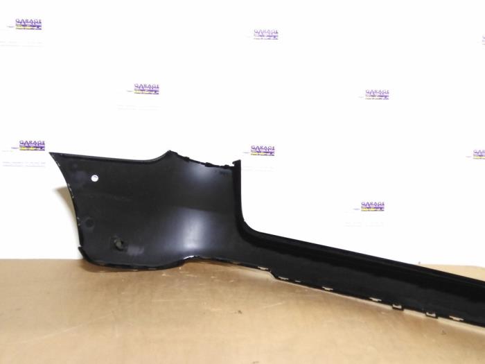 Pare-chocs arrière Mercedes GLC-Klasse