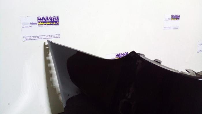 Pare-chocs arrière Mercedes GLC-Klasse