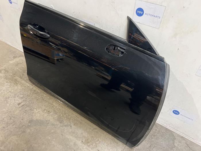 Tür 4-türig rechts vorne Mercedes CLS-Klasse