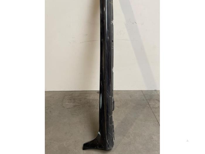 Umbral derecha Mercedes CLS-Klasse