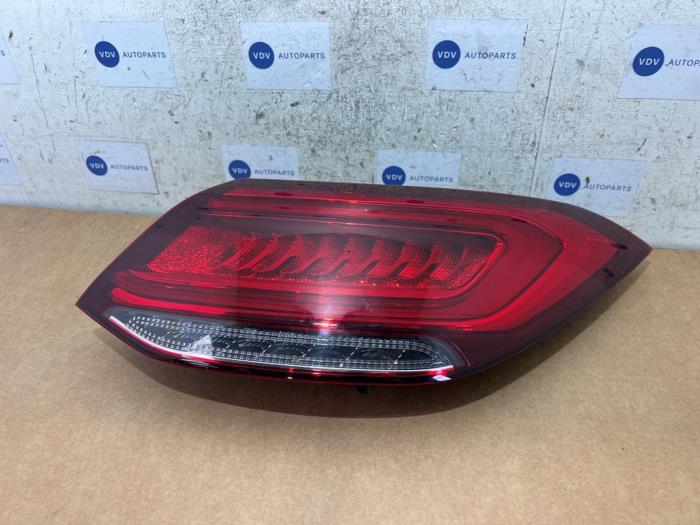 Taillight, right Mercedes CLS-Klasse