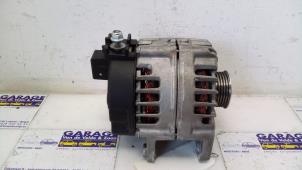 Gebruikte Dynamo Mercedes CLS (C257) 350d 2.9 24V 4-Matic Prijs € 151,25 Inclusief btw aangeboden door Autoparts Van De Velde