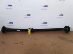 Gebruikte Cardanas Mercedes CLS (C257) 350d 2.9 24V 4-Matic Prijs € 151,25 Inclusief btw aangeboden door Autoparts Van De Velde