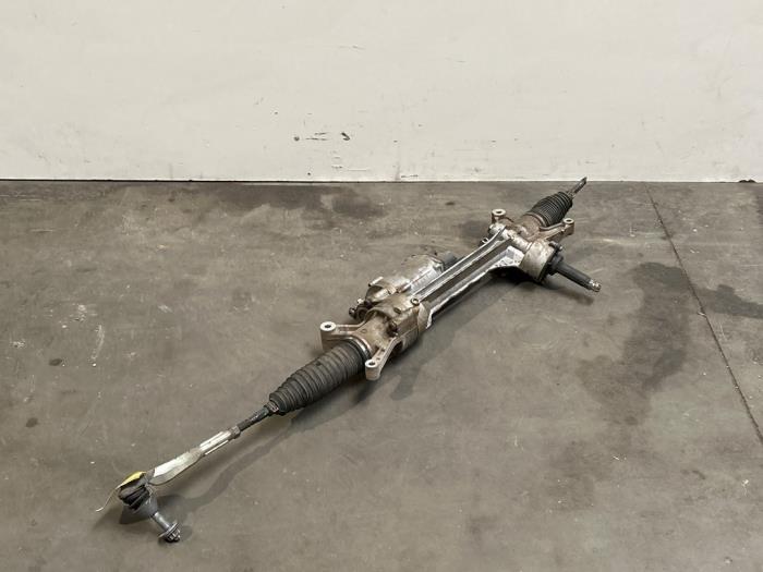 Steering box Mercedes CLS-Klasse