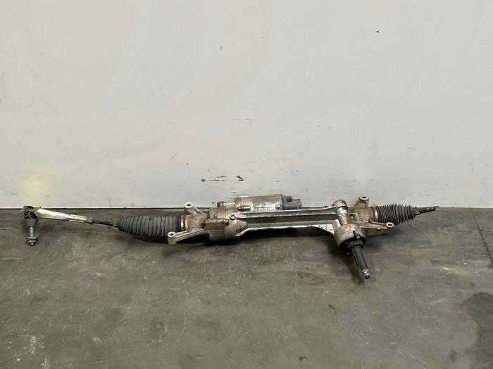Steering box Mercedes CLS-Klasse