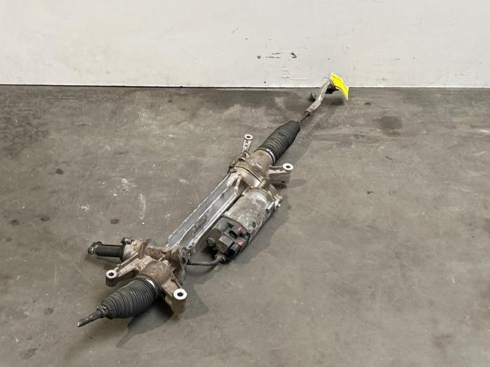 Steering box Mercedes CLS-Klasse