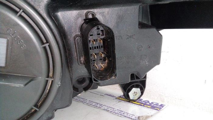 Scheinwerfer rechts Mercedes EQC