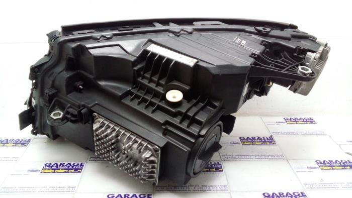 Scheinwerfer rechts Mercedes EQC