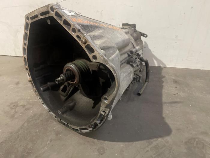 Getriebe Mercedes C-Klasse