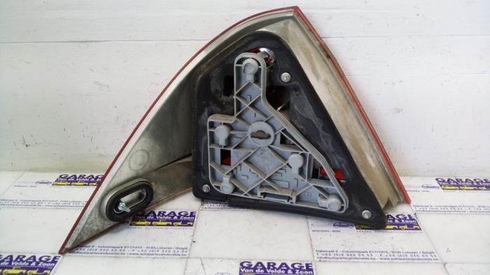 Rücklicht rechts Mercedes C-Klasse