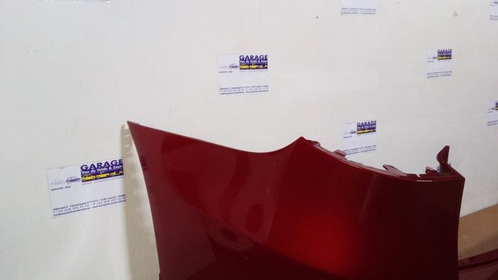 Pare-chocs arrière Mercedes GLC-Klasse