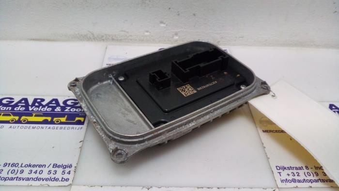 Module Xenon Mercedes A-Klasse