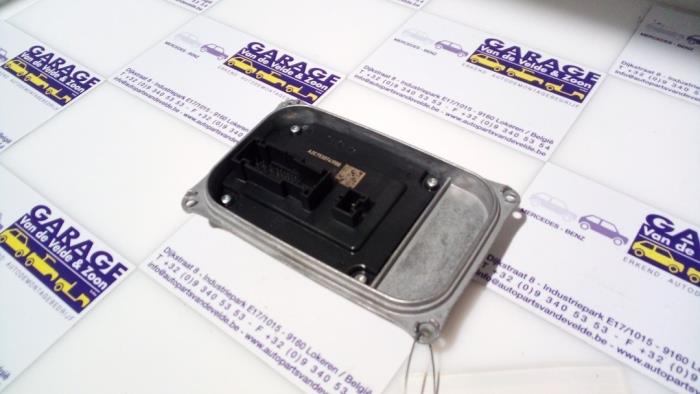 Xenon Modul Mercedes A-Klasse