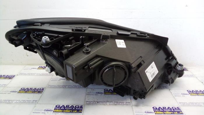 Scheinwerfer links Mercedes E-Klasse