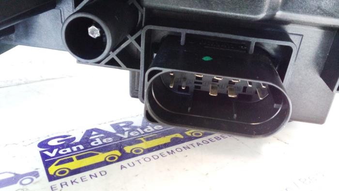 Scheinwerfer links Mercedes E-Klasse