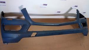 Gebruikte Bumper voor Mercedes GL (X166) 3.0 GL 350 CDI V6 24V BlueTEC 4-Matic Prijs € 393,25 Inclusief btw aangeboden door Autoparts Van De Velde