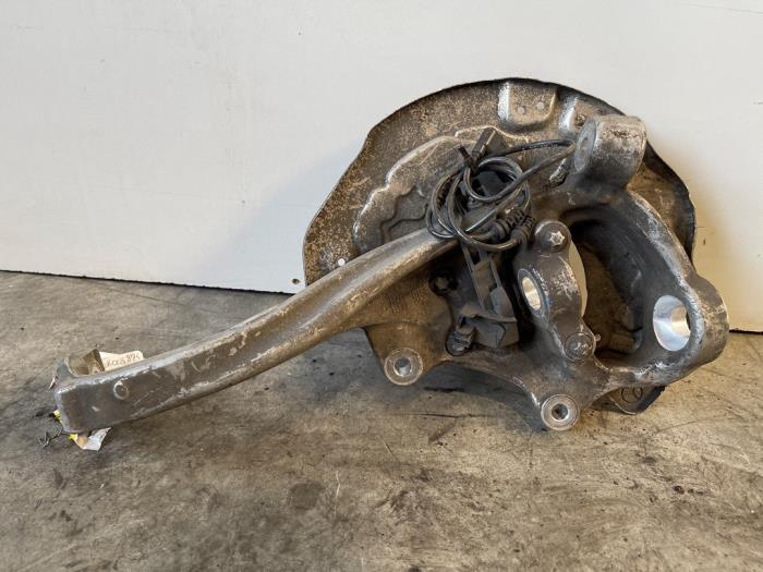 Support joint avant gauche Mercedes C-Klasse