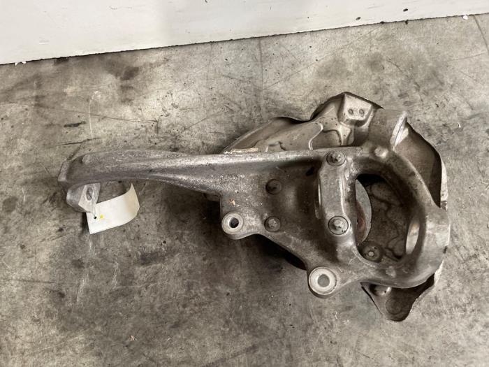 Achsschenkelhalter links vorne Mercedes C-Klasse