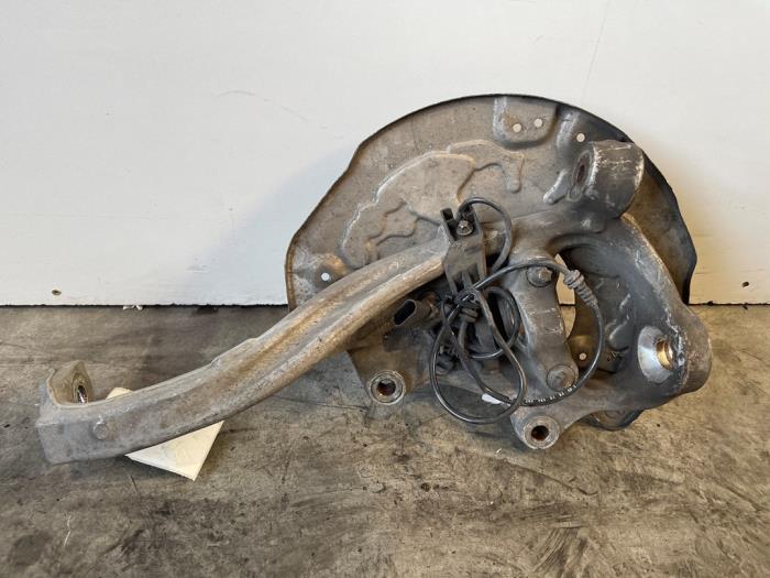 Support joint avant gauche Mercedes C-Klasse