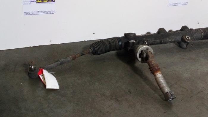 Lenkgetriebe Mercedes E-Klasse