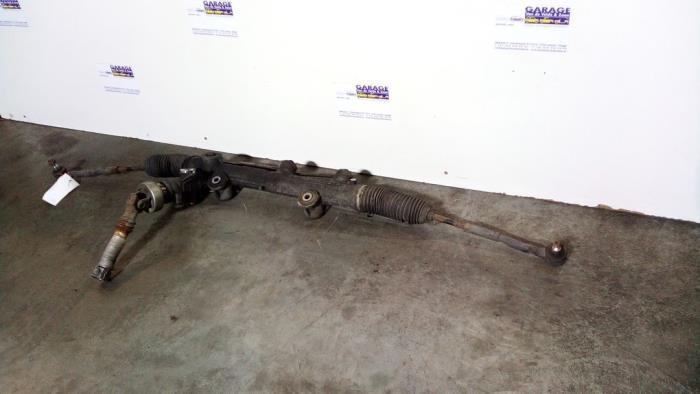 Lenkgetriebe Mercedes E-Klasse