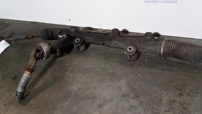 Lenkgetriebe Mercedes E-Klasse