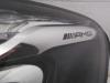 Koplamp links van een Mercedes-Benz AMG GT (C190) 4.0 R V8 Biturbo 2020