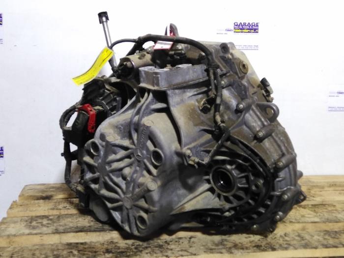 Boîte de vitesse Mercedes A-Klasse