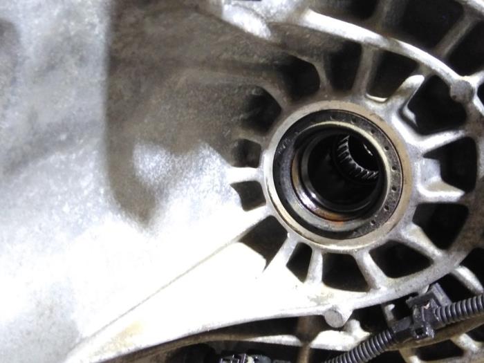 Boîte de vitesse Mercedes A-Klasse