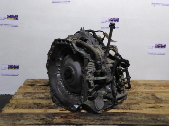 Getriebe Mercedes A-Klasse