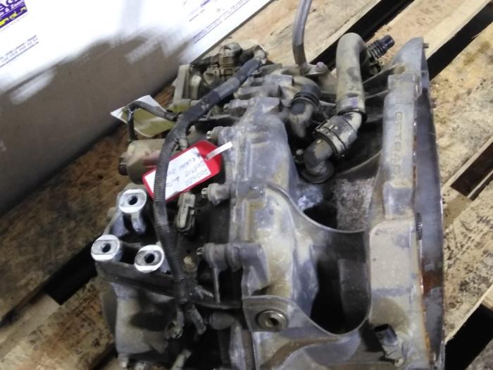 Boîte de vitesse Mercedes A-Klasse