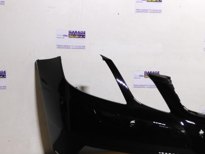 Pare-chocs avant Mercedes E-Klasse