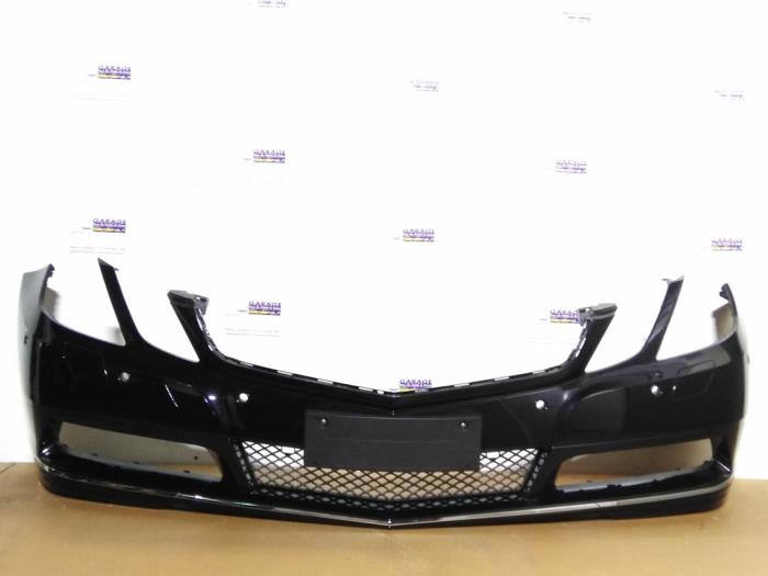 Stoßstange vorne Mercedes E-Klasse