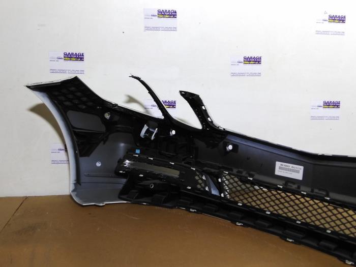 Stoßstange vorne Mercedes E-Klasse