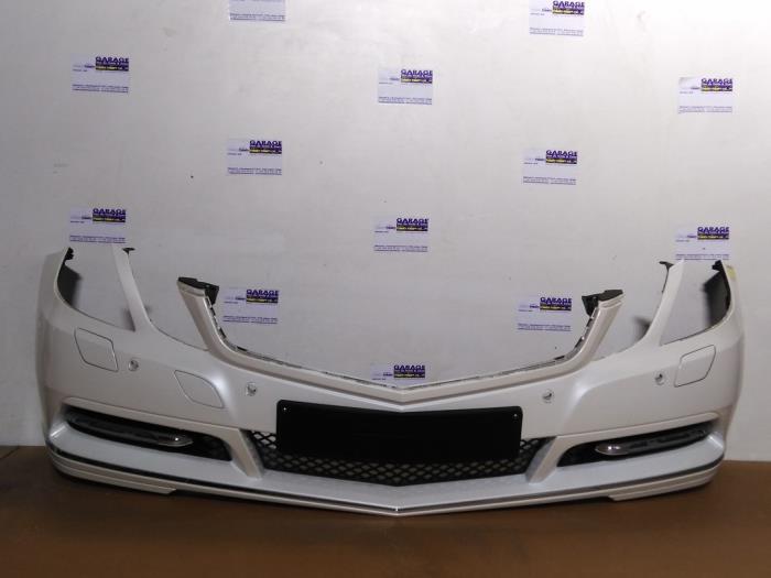 Stoßstange vorne Mercedes E-Klasse