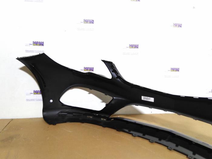 Pare-chocs avant Mercedes E-Klasse