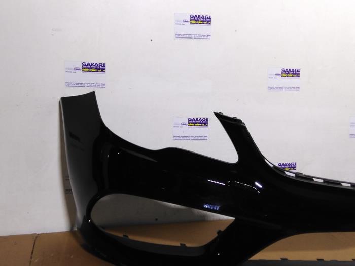 Pare-chocs avant Mercedes E-Klasse