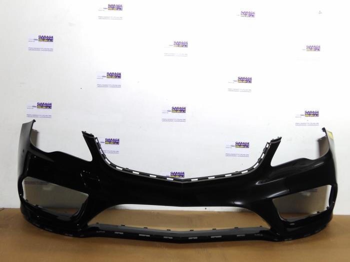 Pare-chocs avant Mercedes E-Klasse