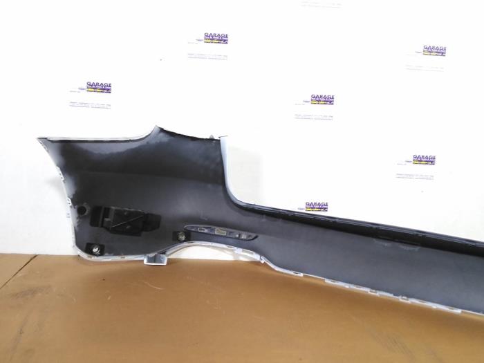 Pare-chocs arrière Mercedes GLC-Klasse