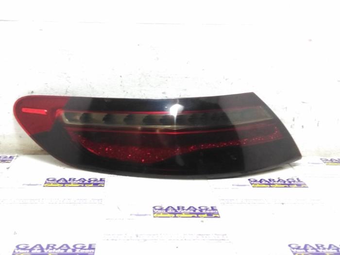 Achterlicht links Mercedes E-Klasse