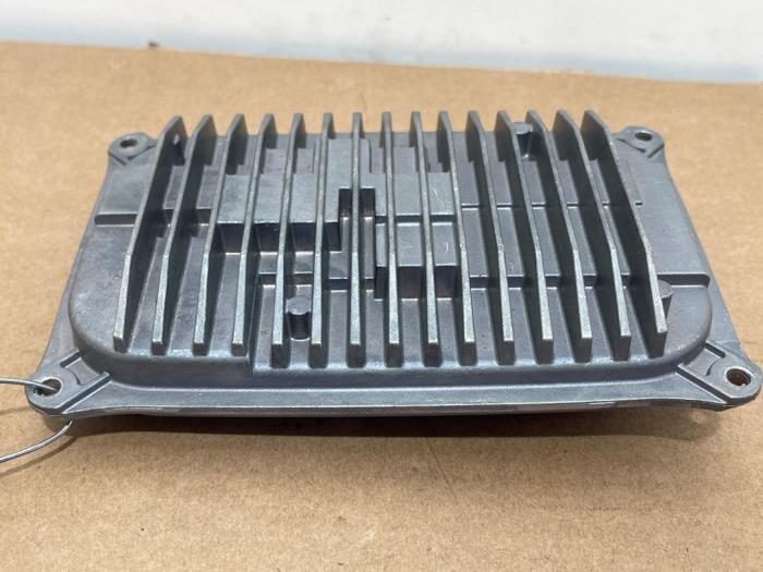 Xenon module Mercedes A-Klasse