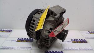 Gebruikte Alternator Mercedes E (W211) 2.2 E-200 CDI 16V Prijs € 60,50 Inclusief btw aangeboden door Autoparts Van De Velde