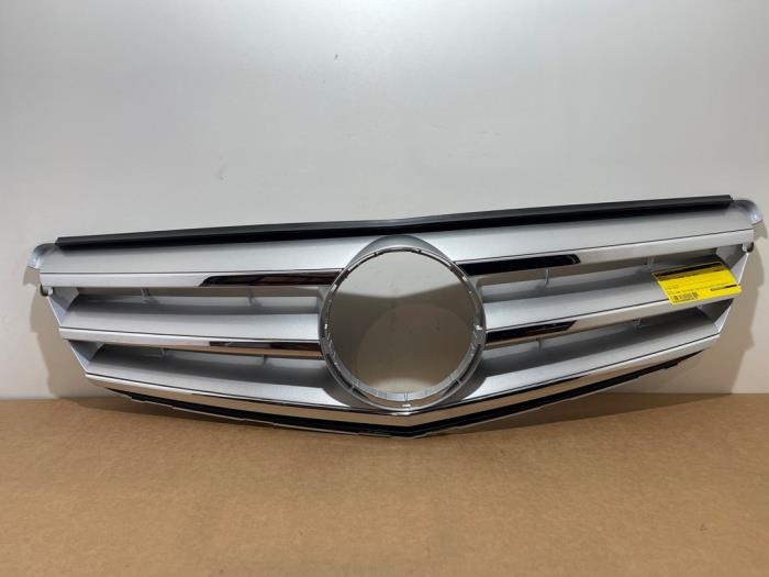 Grille Mercedes C-Klasse