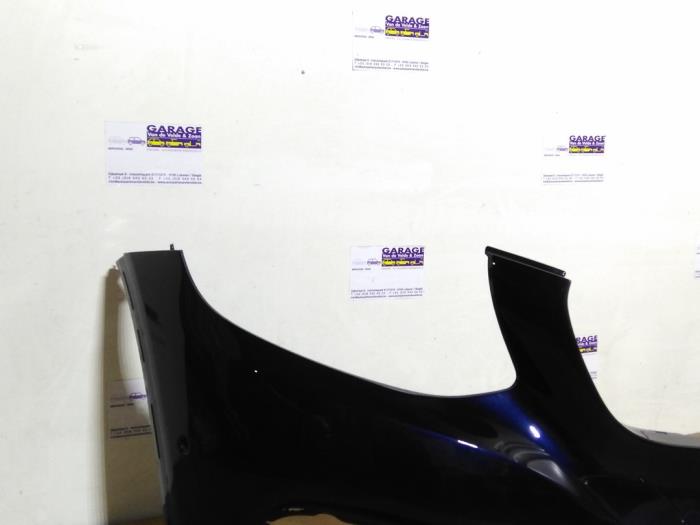 Pare-chocs avant Mercedes GLC-Klasse