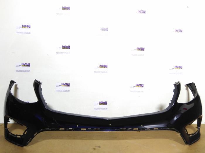 Zderzak przedni Mercedes GLC-Klasse