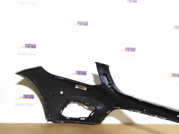 Pare-chocs avant Mercedes GLC-Klasse