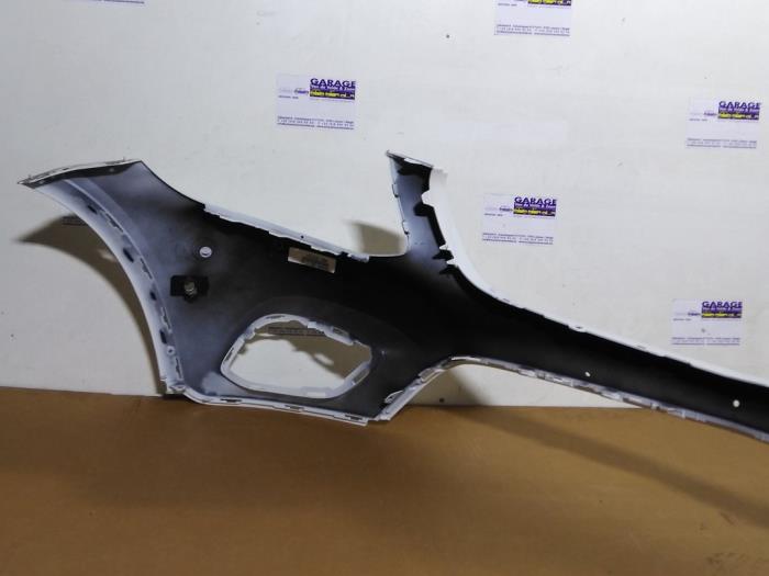 Pare-chocs avant Mercedes GLC-Klasse