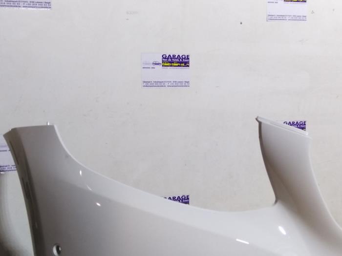 Pare-chocs avant Mercedes GLC-Klasse